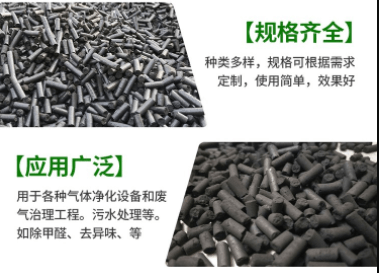 河北贏信活性炭廠家對活性炭吸附法介紹？？？