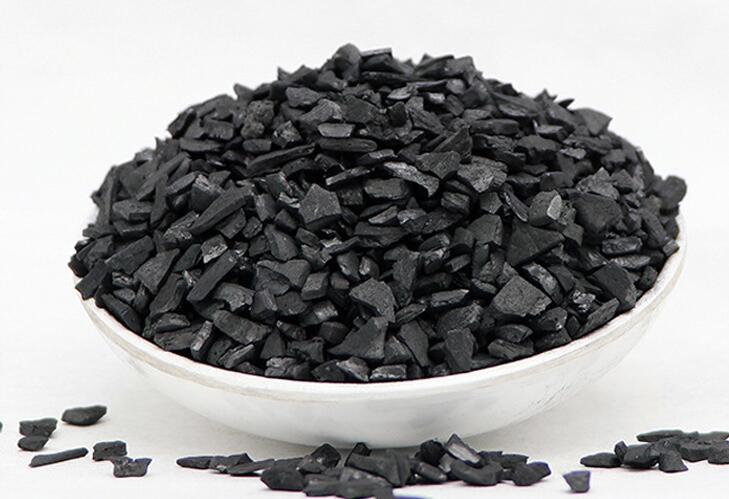 椰殼活性炭怎么制作的，能用多久？