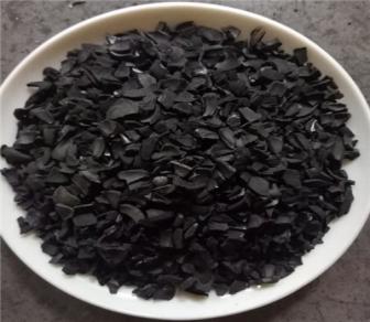 活性炭和堿性濾料可以放一起嗎？
