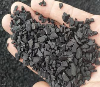 活性炭更換施工方案，高效環(huán)保的關(guān)鍵步驟